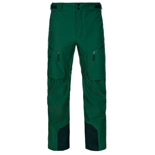 Schöffel - Pants Milagle - Regenhose Gr 52 grün von Schöffel