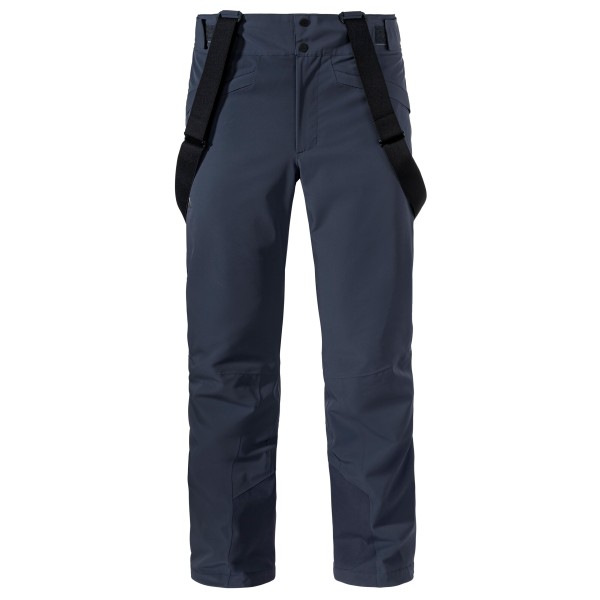 Schöffel - Pants Mountet - Skihose Gr 48 blau von Schöffel