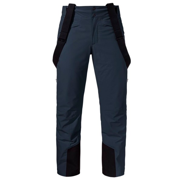 Schöffel - Pants Mountet - Skihose Gr 52 blau von Schöffel