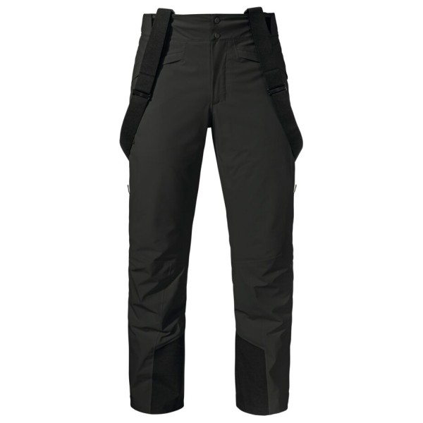 Schöffel - Pants Mountet - Skihose Gr 52 schwarz von Schöffel