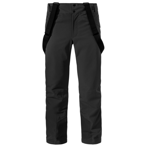 Schöffel - Pants Mountet - Skihose Gr 54 schwarz von Schöffel