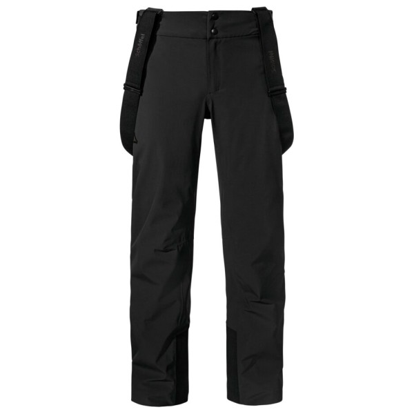 Schöffel - Pants Pontre - Skihose Gr 58 schwarz von Schöffel