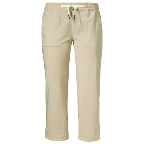 Schöffel Pants Rangun L Humus - 46 von Schöffel