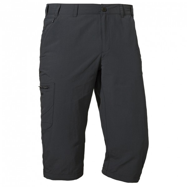 Schöffel - Pants Springdale 1 - Shorts Gr 54 schwarz/grau von Schöffel