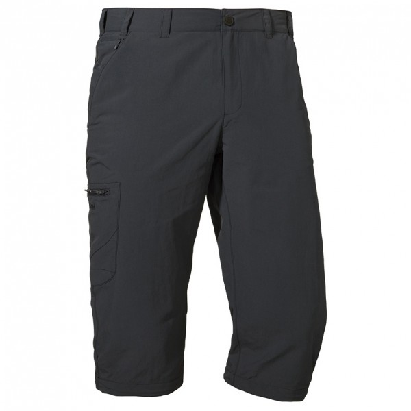 Schöffel - Pants Springdale 1 - Shorts Gr 56 schwarz/grau von Schöffel