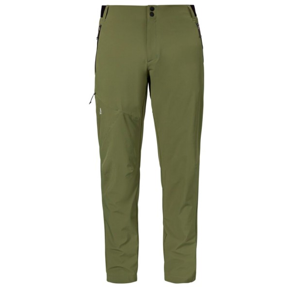 Schöffel - Pants Style Blaustein - Trekkinghose Gr 58 oliv Schöffel - Pants Style Blaustein - Trekkinghose Gr 58 oliv von Schöffel