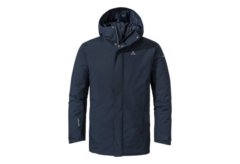 Schöffel Parka Parka Style Froda WMS mit 2-Wege-Stretchmaterial von Schöffel