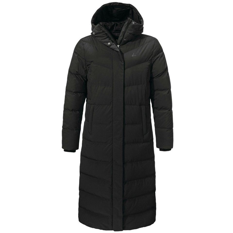 Schöffel Parka Schöffel Urban Down Coat von Schöffel