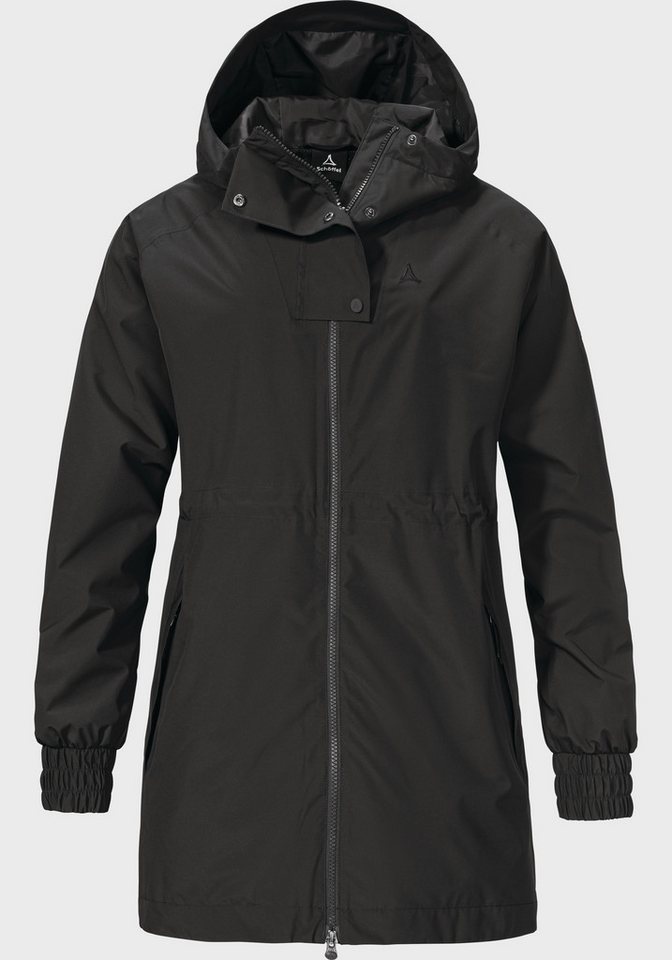 Schöffel Parka Parka Style Bohorok WMS von Schöffel