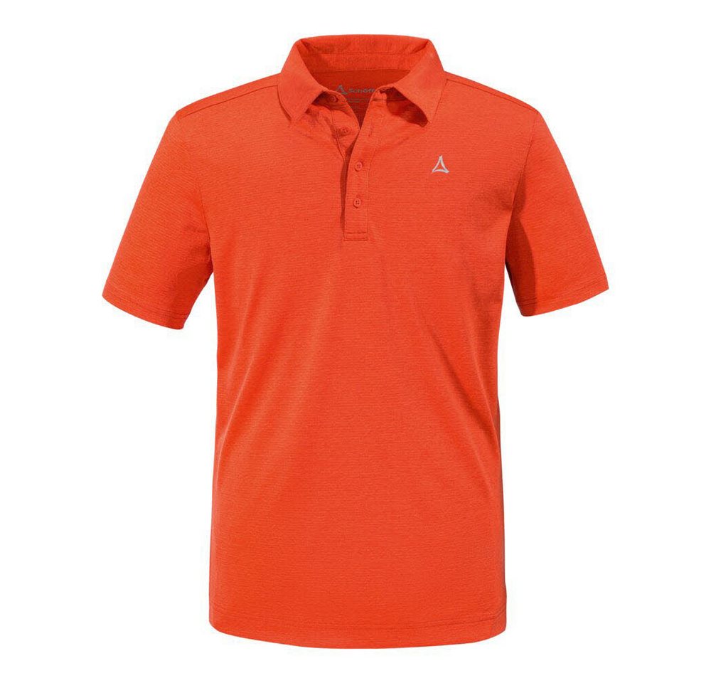 Schöffel Poloshirt CIRC Polo Shirt Tauron M von Schöffel