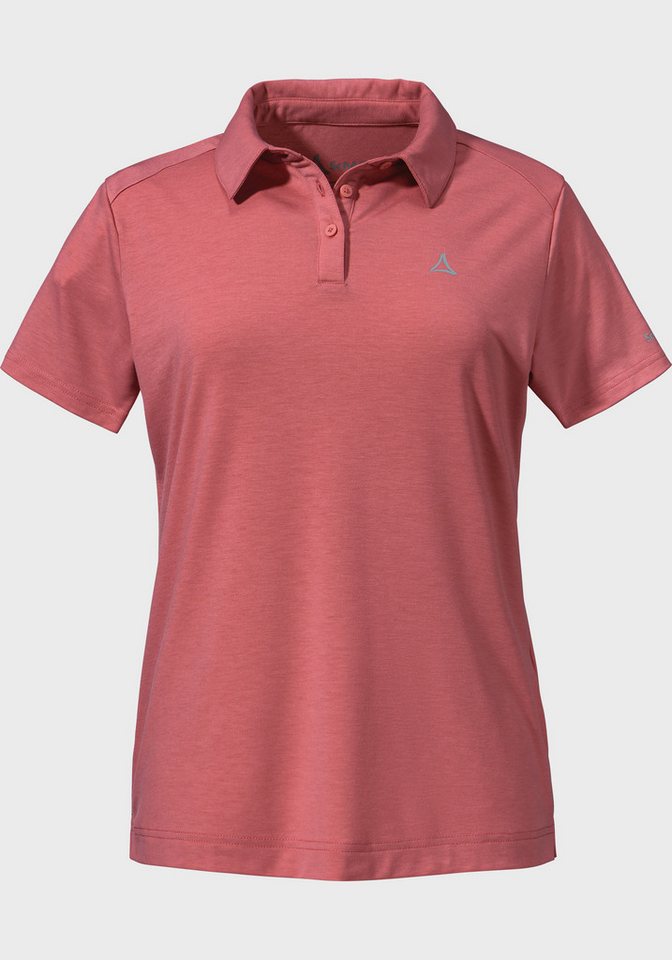 Schöffel Poloshirt Polo Shirt Ramseck L von Schöffel