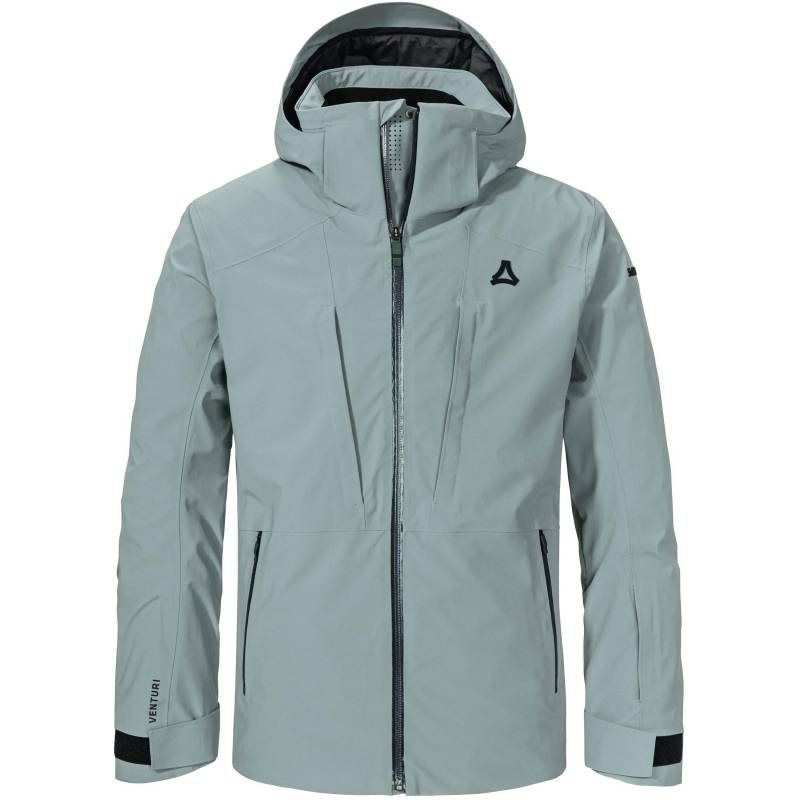 Schöffel Pontre Skijacke Herren von Schöffel