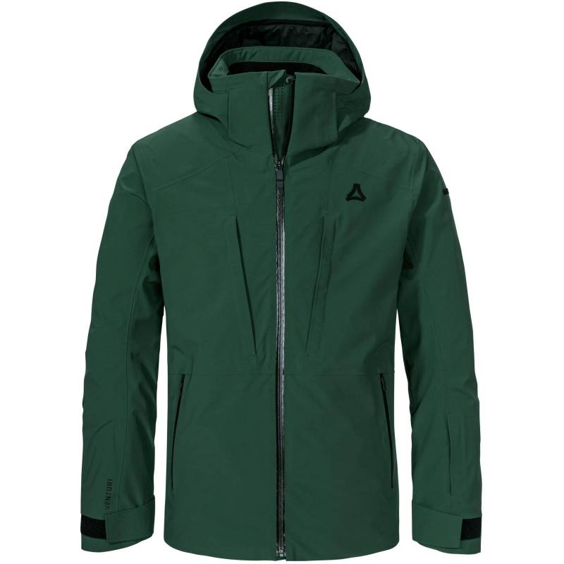 Schöffel Pontre Skijacke Herren von Schöffel