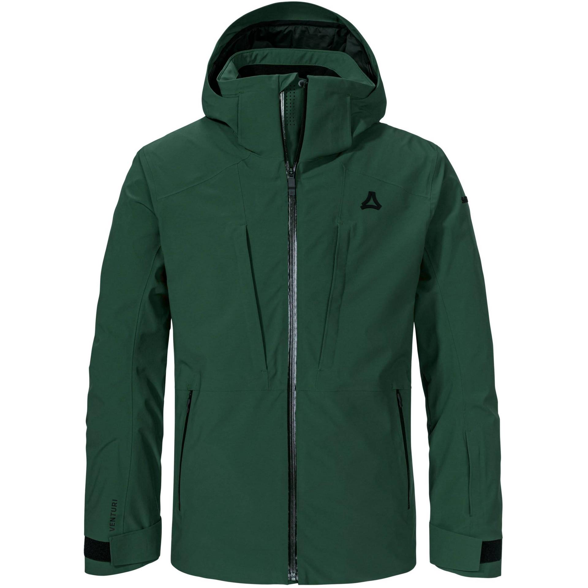 Schöffel Pontre Skijacke Herren von Schöffel