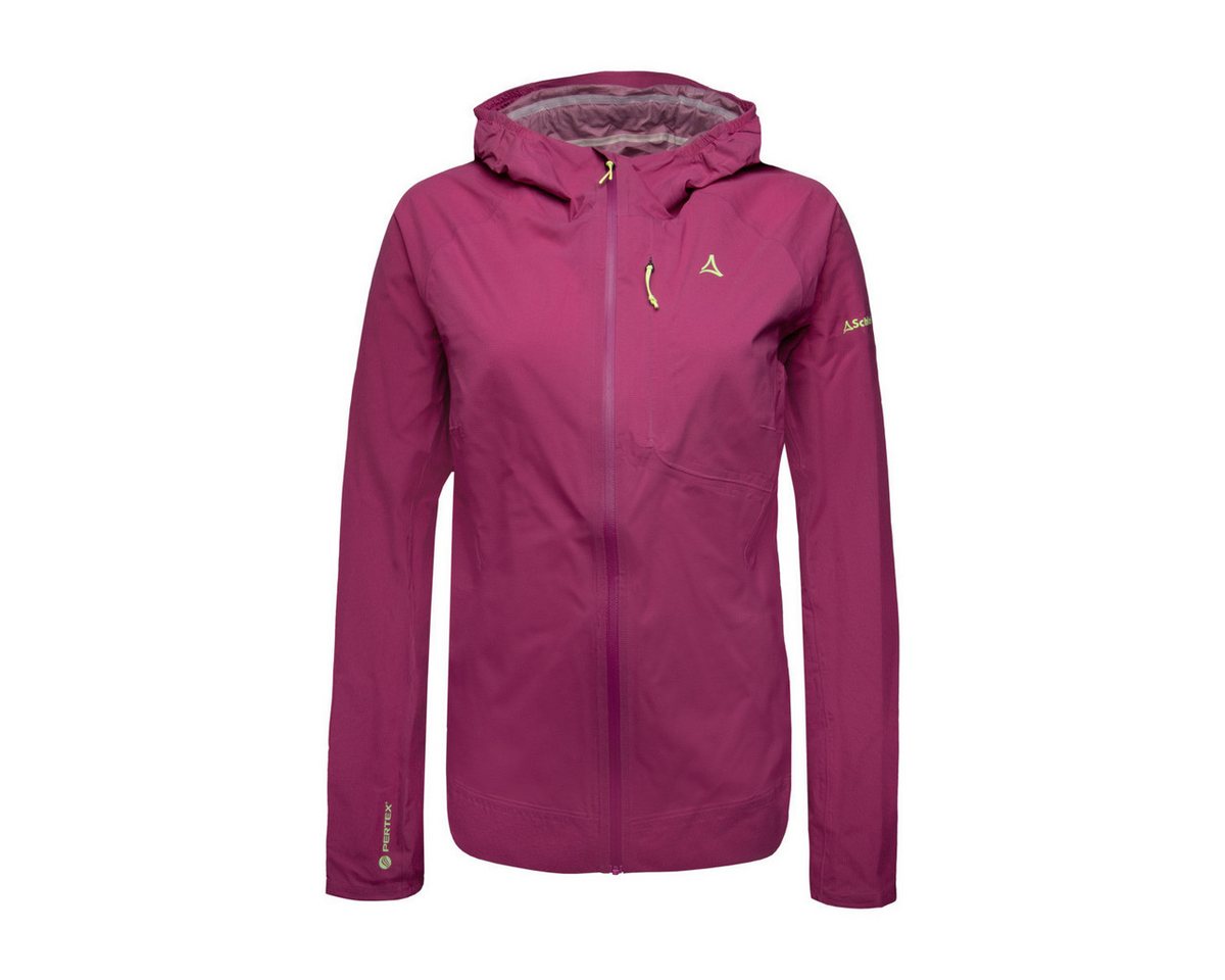 Schöffel Regenjacke Fermeda Damen von Schöffel