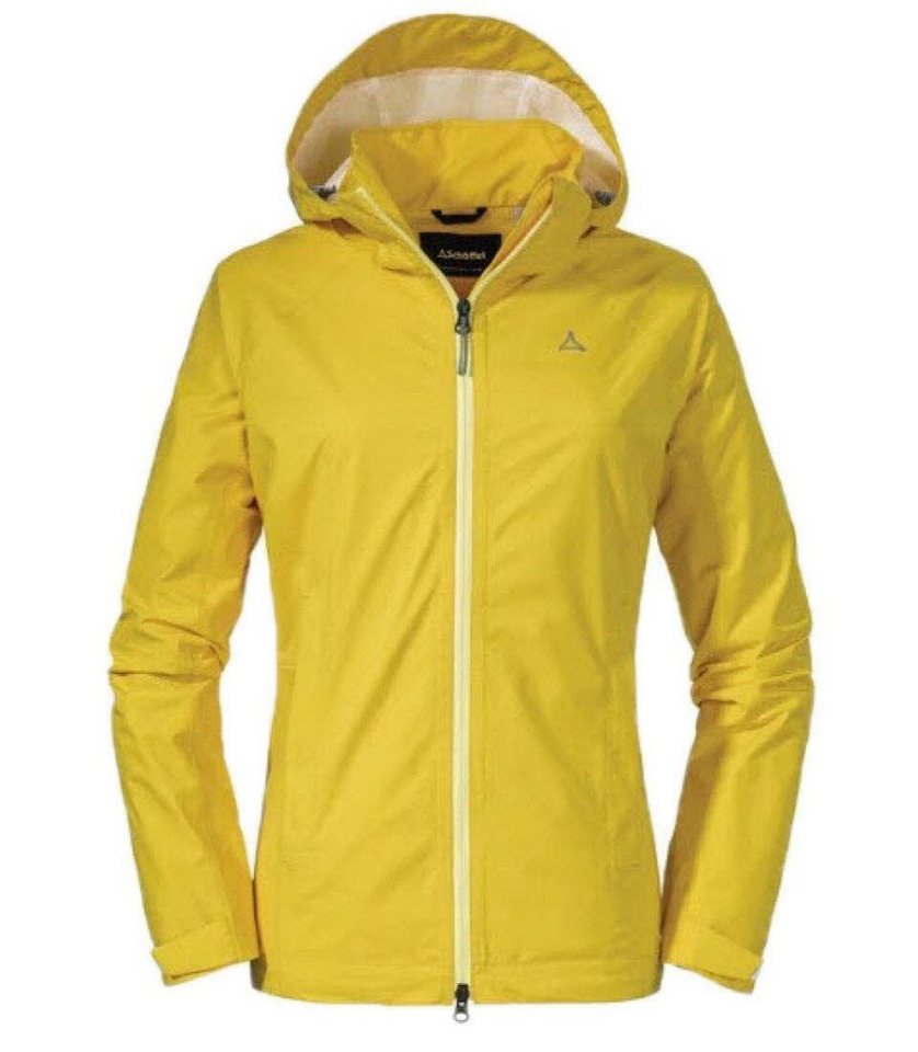 Schöffel Regenjacke Jacket Easy Xt L von Schöffel