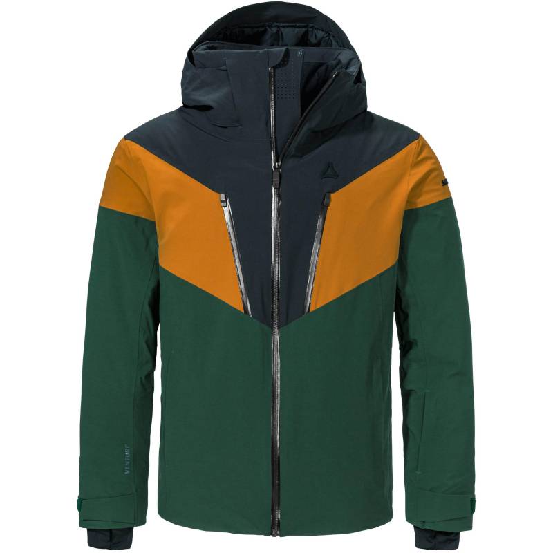 Schöffel Safuna Skijacke Herren von Schöffel