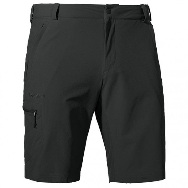 Schöffel - Shorts Folkstone - Shorts Gr 46 schwarz von Schöffel