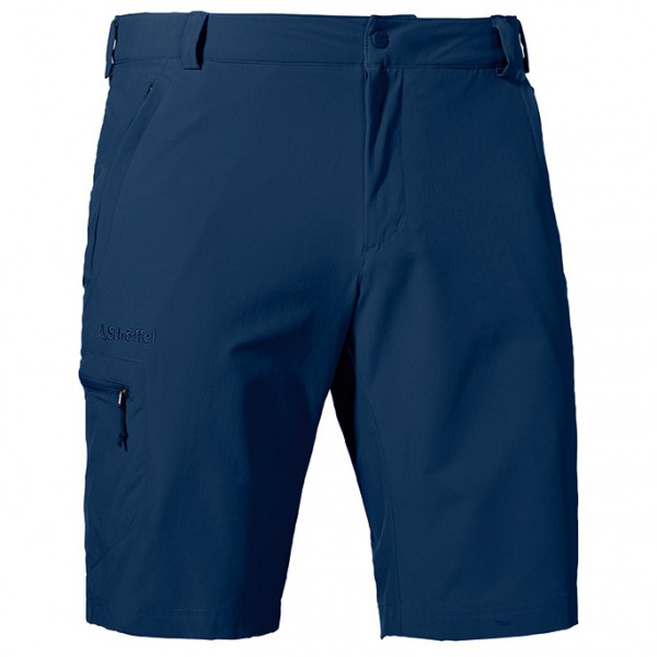 Schöffel - Shorts Folkstone - Shorts Gr 54 blau von Schöffel