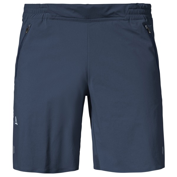 Schöffel - Shorts Hestad Light - Shorts Gr 46 blau von Schöffel
