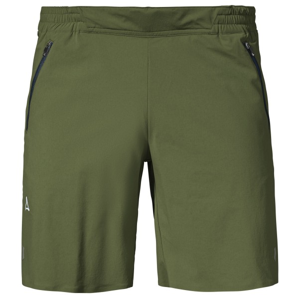 Schöffel - Shorts Hestad Light - Shorts Gr 46 oliv von Schöffel