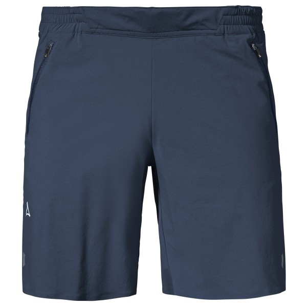 Schöffel - Shorts Hestad Light - Shorts Gr 50 blau von Schöffel