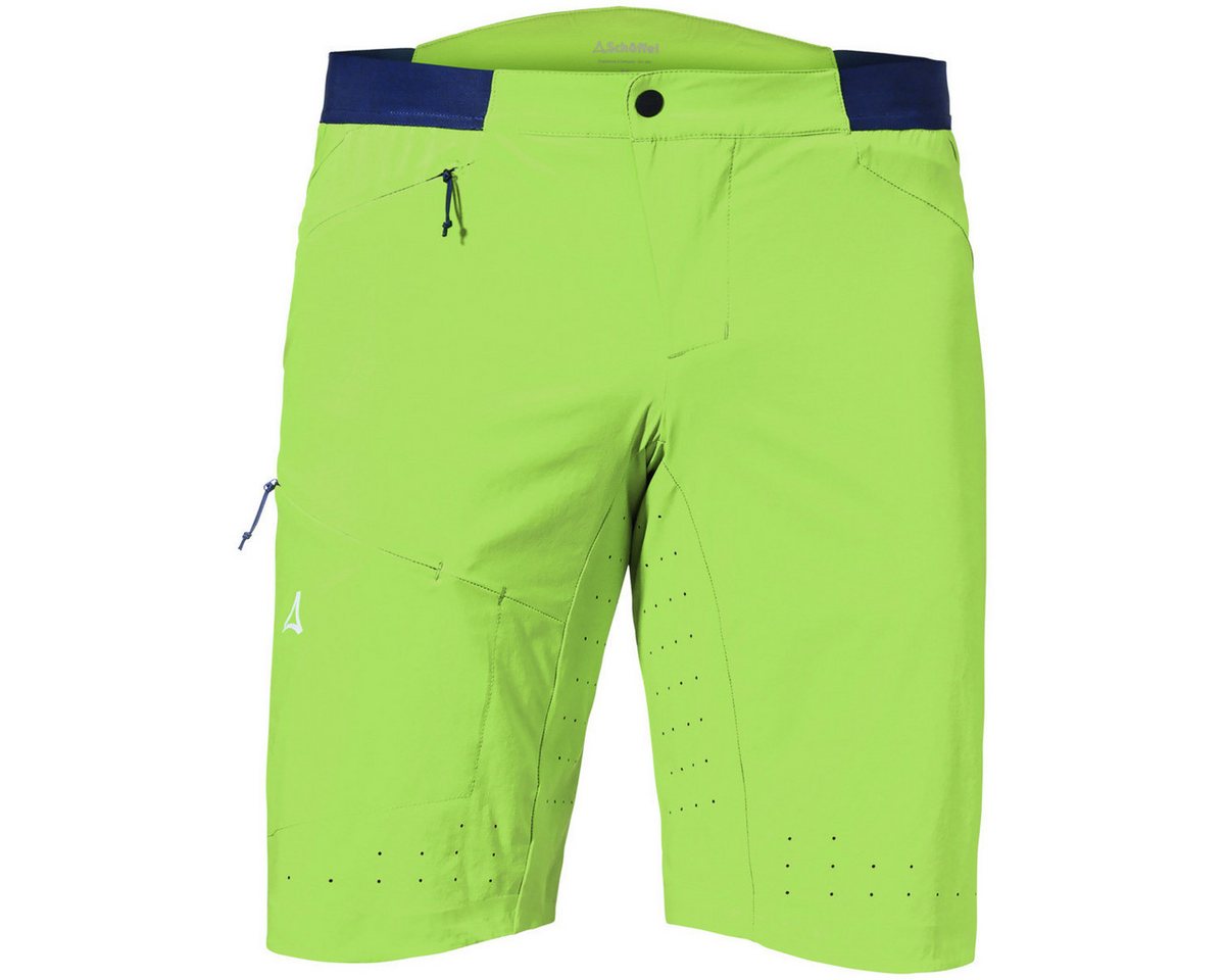 Schöffel Shorts Mellow Herren (1-tlg) Schöffel Shorts Mellow Herren (1-tlg) von Schöffel