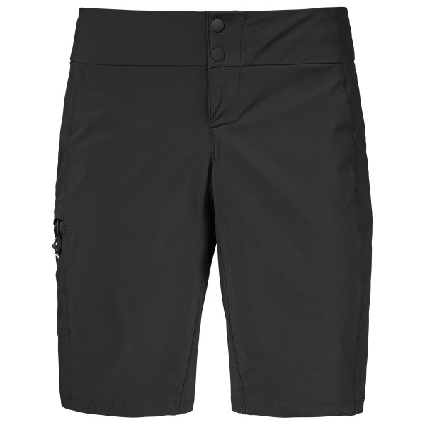 Schöffel - Shorts Path - Radhose Gr 50 schwarz von Schöffel