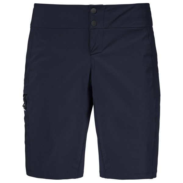 Schöffel - Shorts Path - Radhose Gr 52 blau von Schöffel