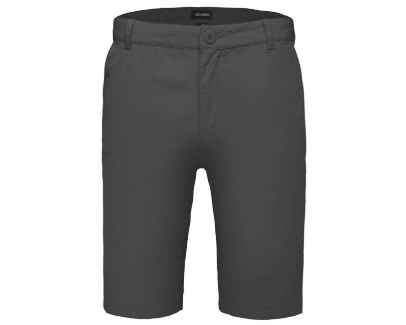 Schöffel Shorts Plymouth Herren (1-tlg) kurze Hose, Bermuda, Sporthose, Sommer Hose, Freizeithose von Schöffel