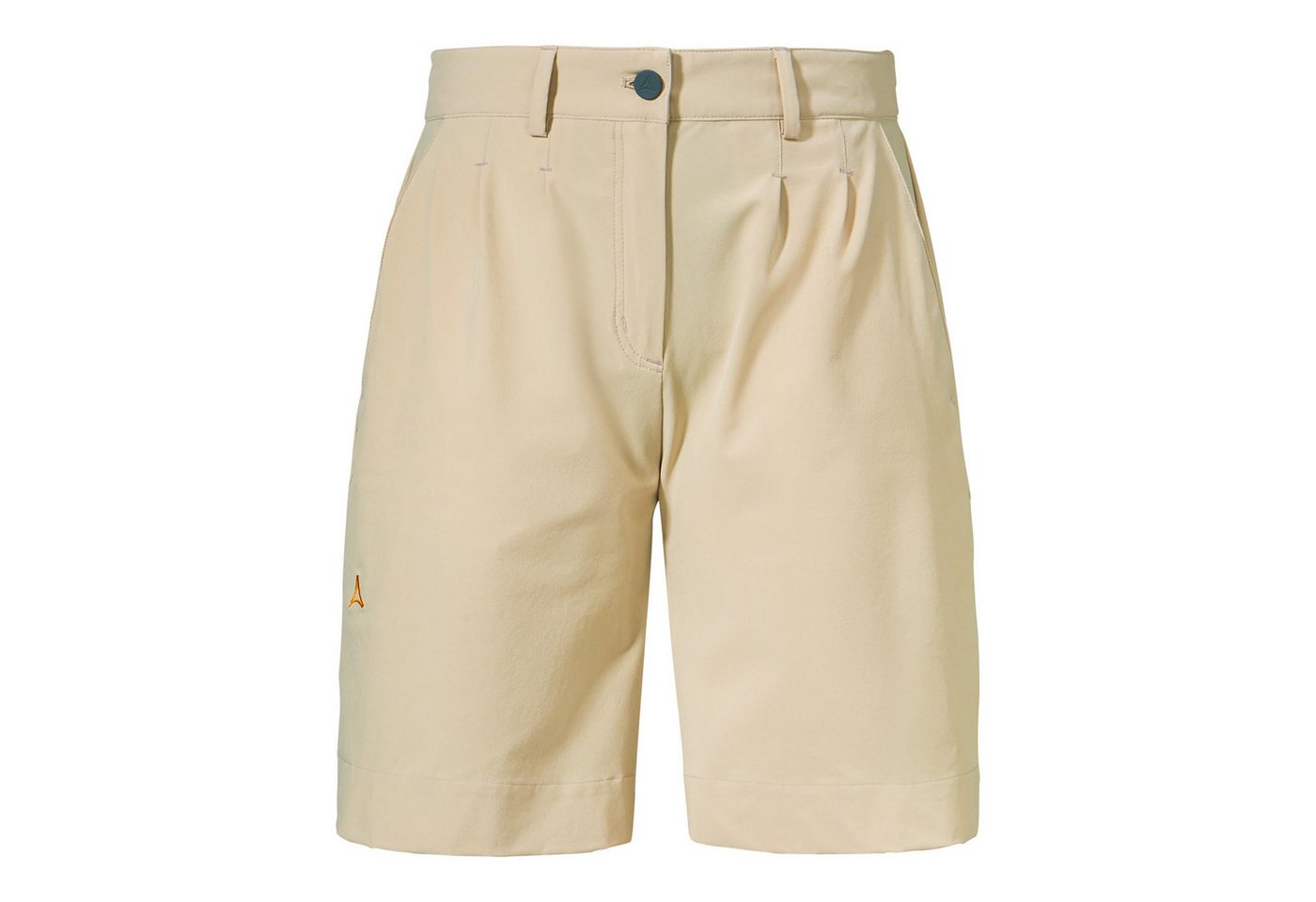 Schöffel Shorts Schöffel W Shorts Annecy Damen Shorts von Schöffel