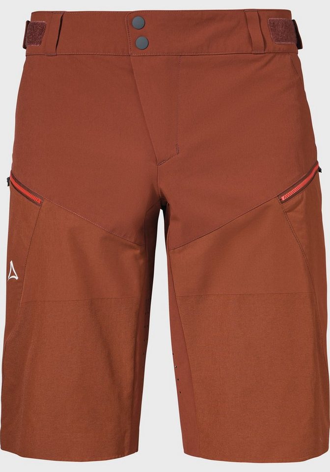 Schöffel Shorts Shorts Arosa M von Schöffel