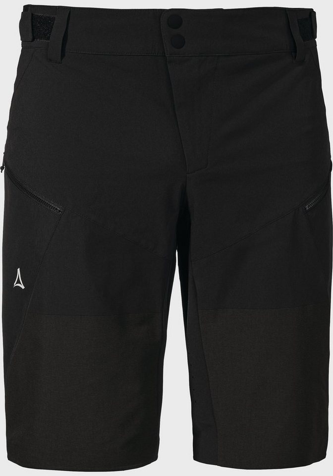 Schöffel Shorts Shorts Arosa M von Schöffel