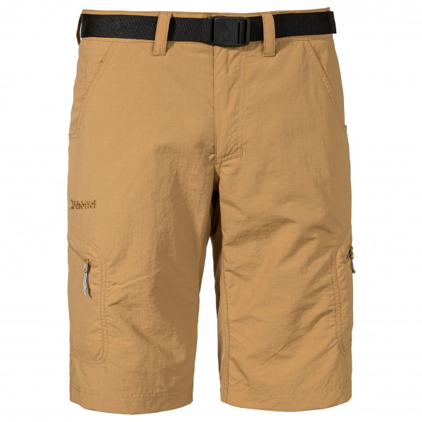 Schöffel - Shorts Silvaplana 2 - Shorts Gr 46;48;50;52;54;56;58;60;64;66 beige;blau;grau;oliv von Schöffel