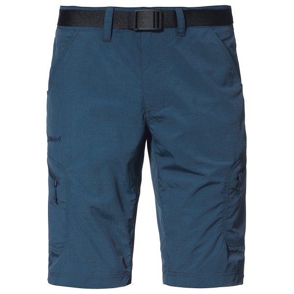 Schöffel - Shorts Silvaplana 2 - Shorts Gr 46 blau von Schöffel