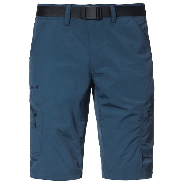 Schöffel - Shorts Silvaplana 2 - Shorts Gr 56 blau von Schöffel