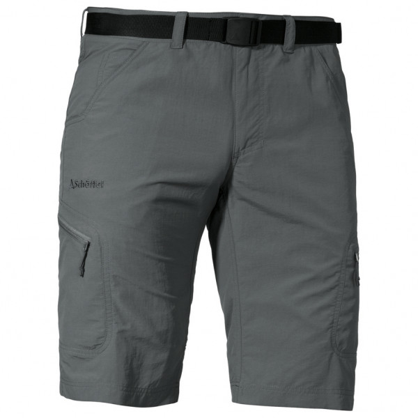 Schöffel - Shorts Silvaplana 2 - Shorts Gr 56 grau von Schöffel