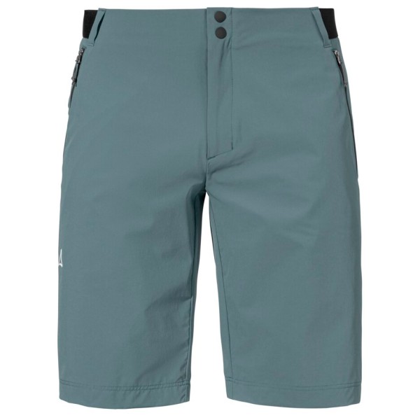 Schöffel - Shorts Style Blaustein - Shorts Gr 54 türkis Schöffel - Shorts Style Blaustein - Shorts Gr 54 türkis von Schöffel