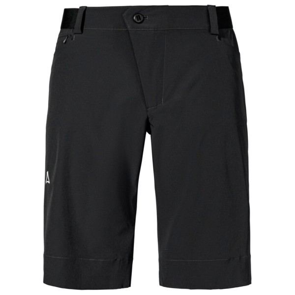 Schöffel - Shorts Style Keitele - Radhose Gr 56 schwarz von Schöffel