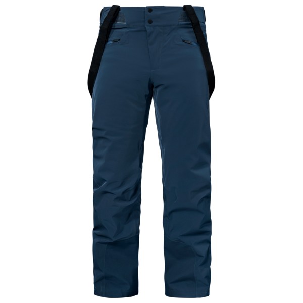 Schöffel - Ski Pants Trevalli - Skihose Gr 50 blau von Schöffel