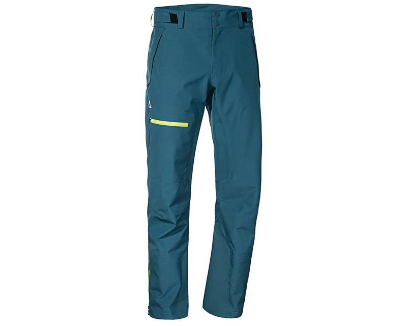 Schöffel Skihose Cimerlo Herren Winterhose, Outdoorhose, Thermohose, Schneehose, Latzhose Schöffel Skihose Cimerlo Herren Winterhose, Outdoorhose, Thermohose, Schneehose, Latzhose von Schöffel