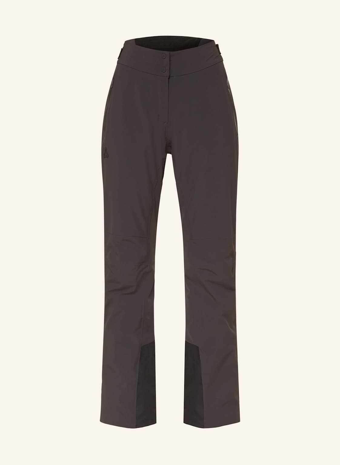 Schöffel Skihose Skayra schwarz von Schöffel