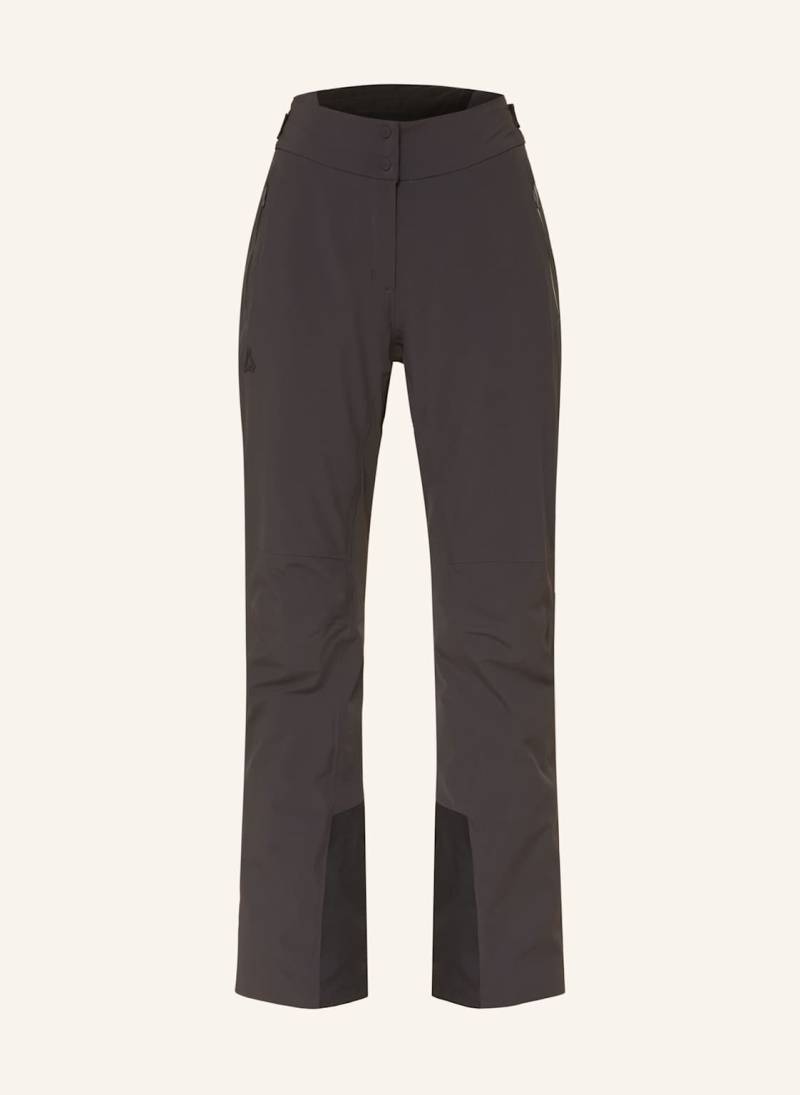 Schöffel Skihose Skayra schwarz von Schöffel
