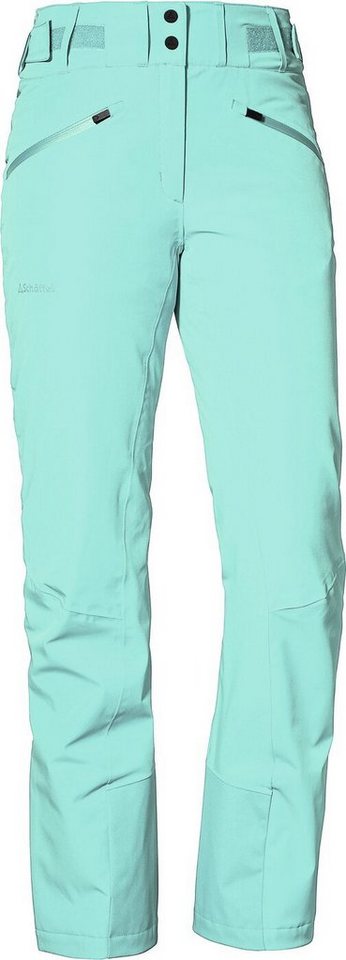 Schöffel Skihose Ski Pants Horberg L 7130 blue tint Schöffel Skihose Ski Pants Horberg L 7130 blue tint von Schöffel