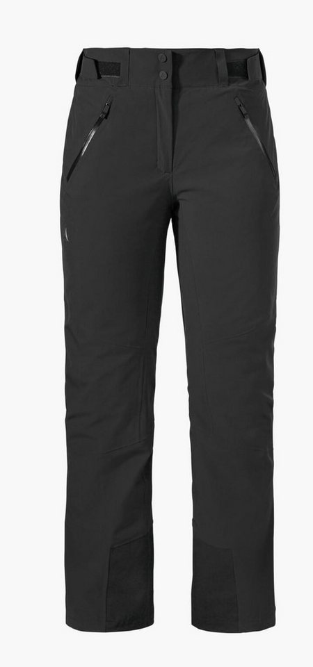 Schöffel Skihose Ski Pants Lizum L 9990 Schöffel Skihose Ski Pants Lizum L 9990 von Schöffel