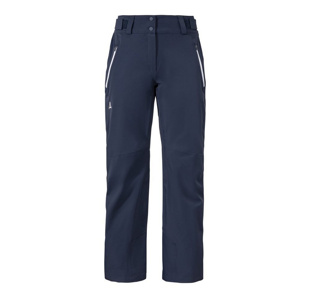 Schöffel Skihose Ski Pants Pontresina L Navy Blazer Schöffel Skihose Ski Pants Pontresina L Navy Blazer von Schöffel