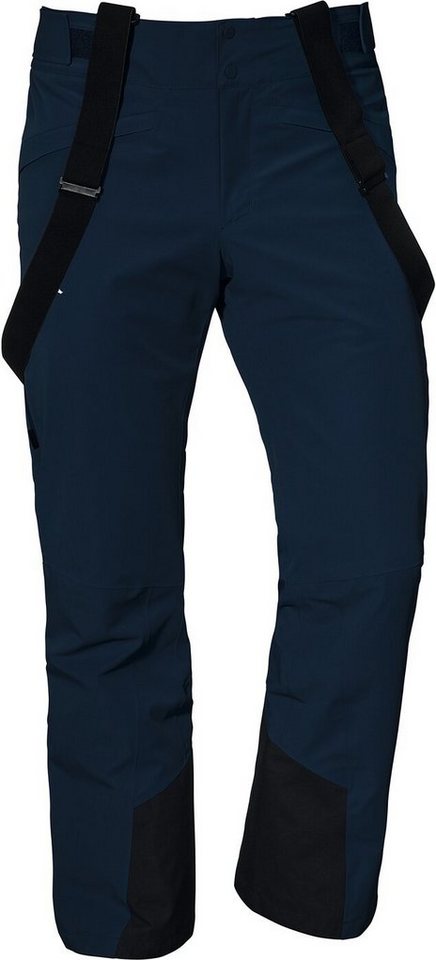 Schöffel Skihose Ski Pants Scalottas M 8820 navy blazer Schöffel Skihose Ski Pants Scalottas M 8820 navy blazer von Schöffel