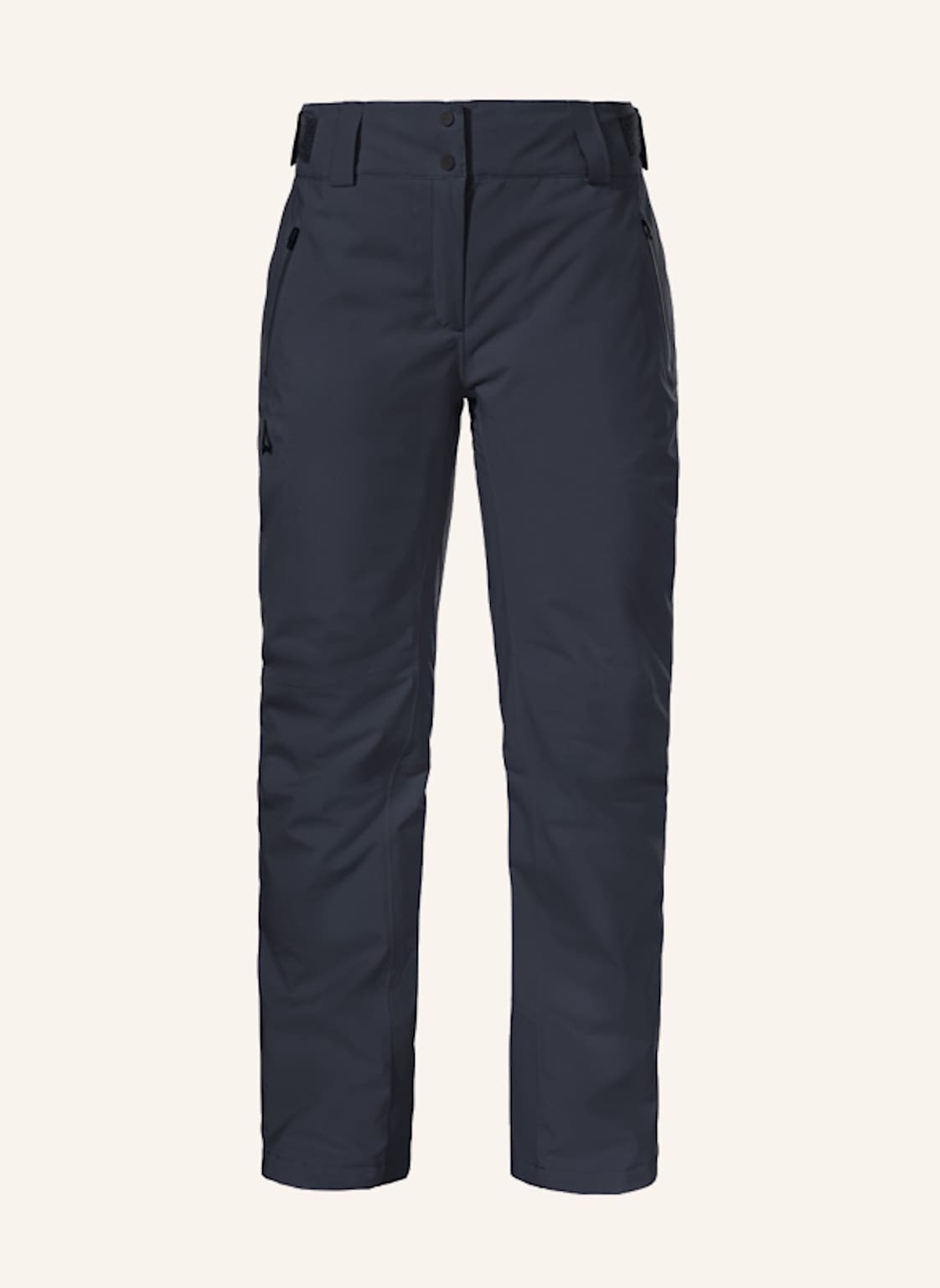 Schöffel Skihose Style Pine blau von Schöffel