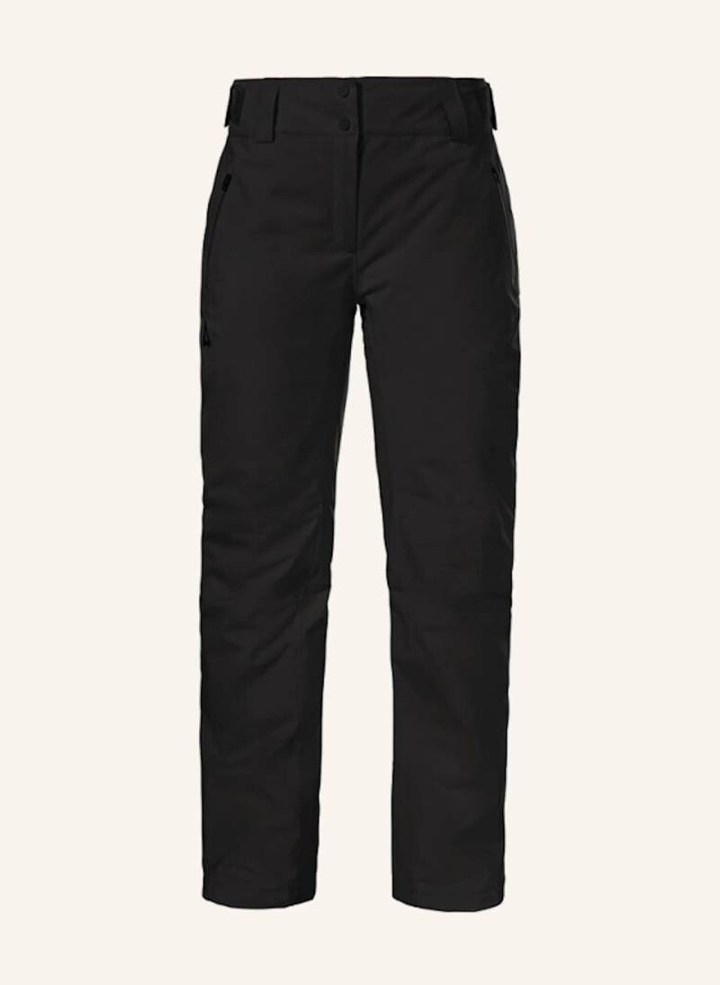 Schöffel Skihose Style Pine schwarz von Schöffel