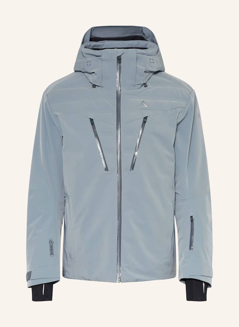 Schöffel Skijacke Bossons grau von Schöffel